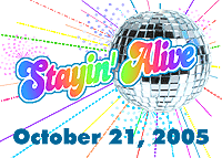 Stayin' Alive