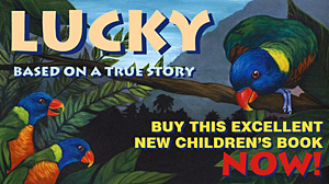 Lucky: Based on a True Story