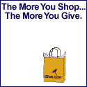 Support MAARS by shopping through iGive.com!